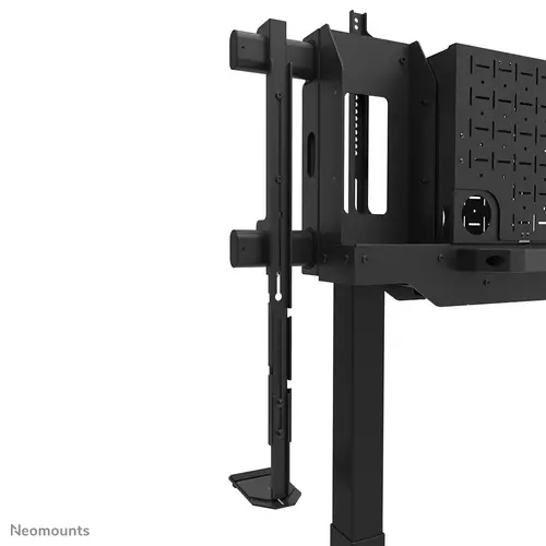 FL55-975BL1 Carro para TV 75-115" - motorizado - Imagen 15