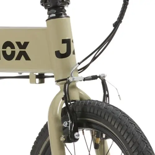 NXEBJ2 bicicleta eléctrica Gris Acero 40,6 cm (16") 19,5 kg Litio - Imagen 10