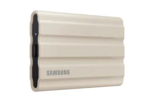 MU-PE1T0K 1 TB USB Tipo C 3.2 Gen 2 (3.1 Gen 2) Beige - Imagen 2