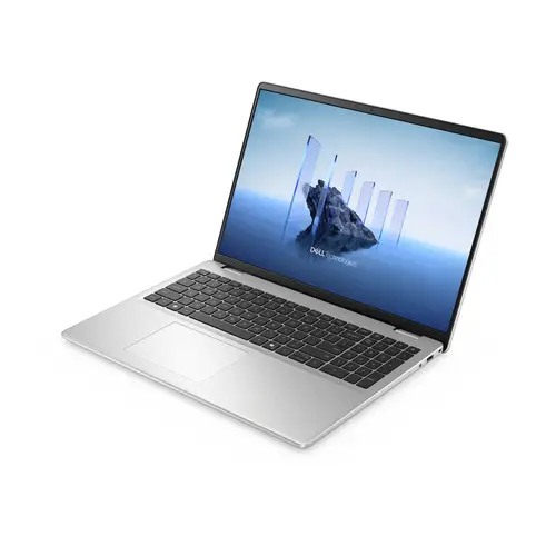 DC16250 Intel Core 7 150U Portátil 40,6 cm (16") Full HD+ 16 GB DDR5-SDRAM 512 GB SSD Wi-Fi 6 (802.11ax) Windows 11 Pro Español Plata - Imagen 4
