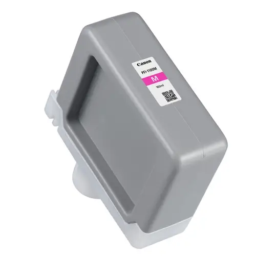 PFI-1100M cartucho de tinta Original Magenta - Imagen 1