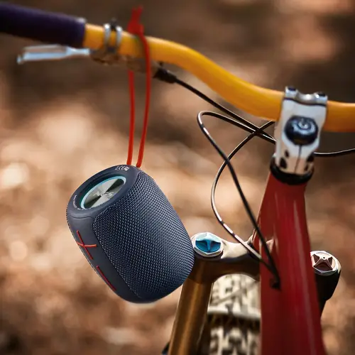 Roller Nitro 1 Altavoz portátil estéreo Azul 10 W - Imagen 7
