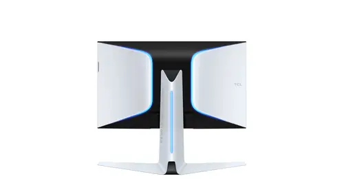 R83 27R83U pantalla para PC 68,6 cm (27") 3840 x 2160 Pixeles 4K Ultra HD QLED Negro, Blanco - Imagen 8