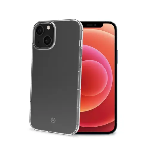 HEXAGEL1026 funda para teléfono móvil 17 cm (6.7") Transparente - Imagen 2