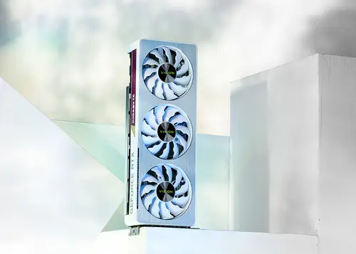 GeForce RTX 3070 VISION OC 8G (rev. 2.0) NVIDIA 8 GB GDDR6 - Imagen 9