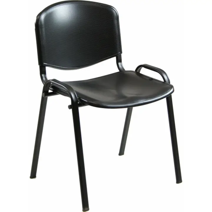 Dado S Asiento duro Respaldo duro