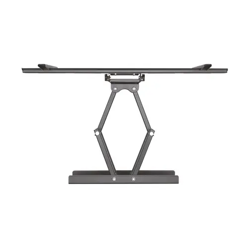 WT70TSLE-029 soporte para TV 2,29 m (90") Negro - Imagen 4