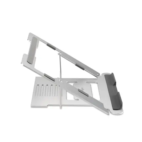 Soporte elevador de aluminio Easy Riser para portátiles - Imagen 2