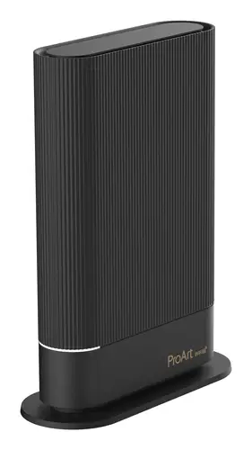 ProArt Router PRT-BE5000 router inalámbrico 2.5 Gigabit Ethernet Doble banda (2,4 GHz / 5 GHz) Negro - Imagen 3