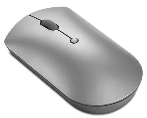 600 ratón Bluetooth Óptico 2400 DPI - Imagen 2
