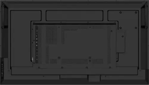CDE4314-2C pantalla de señalización Pantalla plana para señalización digital 109,2 cm (43") LCD Wifi 500 cd / m² 4K Ultra HD Negro Procesador incorporado Android 14 24/7 - Imagen 5
