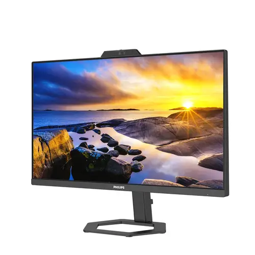 5000 series 24E1N5300HE/00 pantalla para PC 60,5 cm (23.8") 1920 x 1080 Pixeles Full HD LCD Negro - Imagen 9