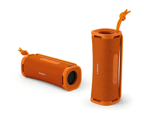 SRSULT10D altavoz portátil o de fiesta Altavoz monofónico portátil Negro 30 W - Imagen 3