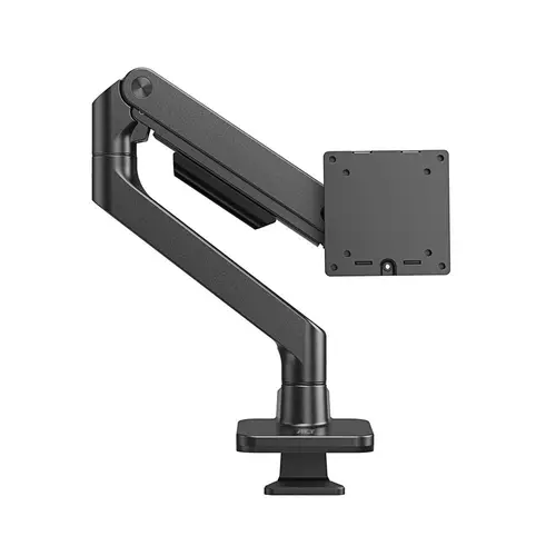 AC8340 soporte para monitor 124,5 cm (49") Escritorio Negro - Imagen 3