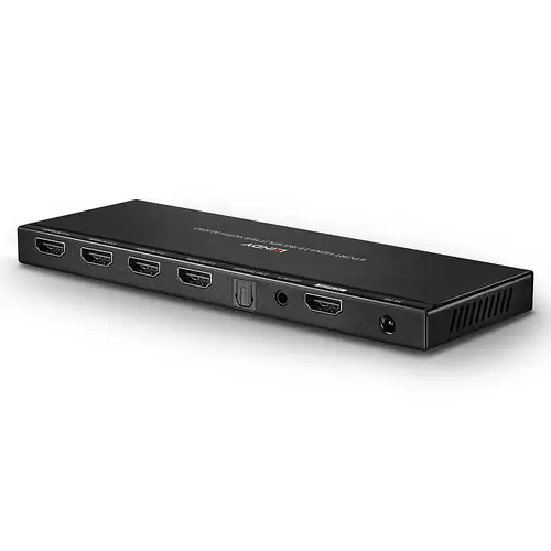 38231 divisor de video HDMI 4x HDMI - Imagen 4