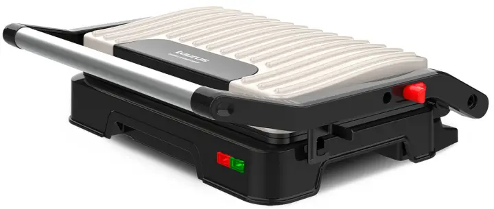 MYGRILL VINTAGE parrilla eléctrica de contacto