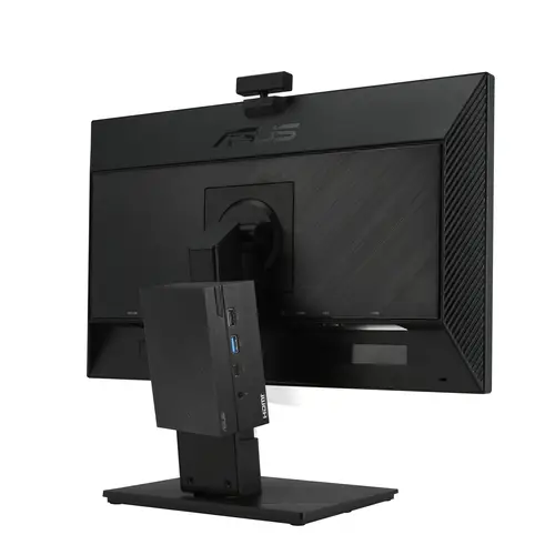 BE24EQSK pantalla para PC 60,5 cm (23.8") 1920 x 1080 Pixeles Full HD Negro - Imagen 5
