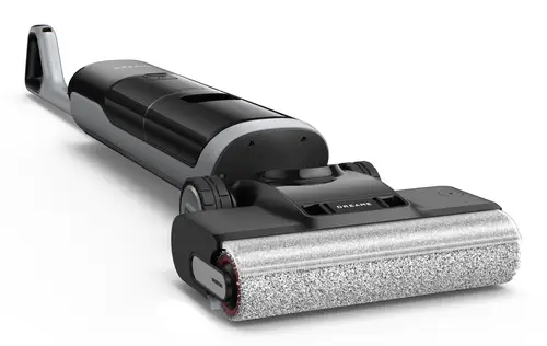 H14 Pro Aspiradora escoba Batería Seca y húmeda Sin bolsa 400 W Negro, Gris - Imagen 3