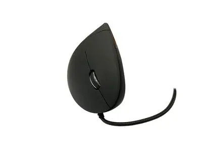 MROS230 ratón Oficina mano derecha USB tipo A Óptico 2400 DPI