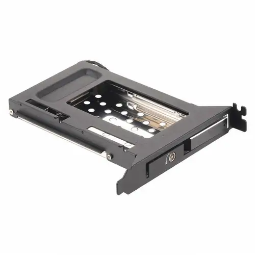 COO-ICS3-2500 caja para disco duro externo Carcasa de disco duro/SSD Negro 2.5" - Imagen 2