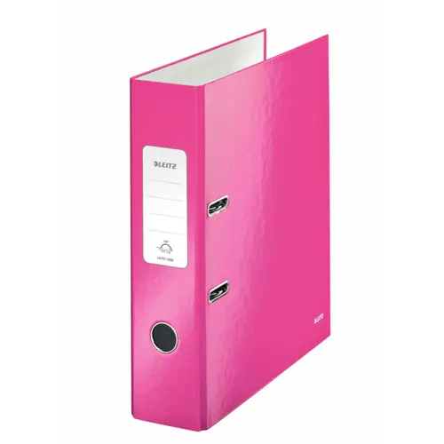 180° WOW carpeta de cartón A4 Rosa - Imagen 2