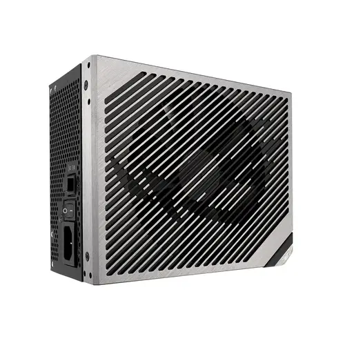 ROG -THOR-1000P3-GAMING unidad de fuente de alimentación 1000 W 20+4 pin ATX ATX Negro - Imagen 7