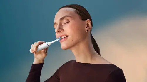 PHILIPS SONICARE DIAMONDCLEAN 9000 BLANCO / CEPILLO DENTAL RECARGABLE - Imagen 10