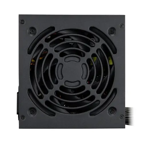 CGRVG-750 unidad de fuente de alimentación 750 W 24-pin ATX ATX Negro - Imagen 2