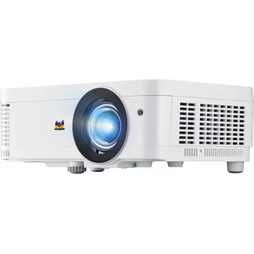 PX706HD videoproyector Proyector de corto alcance 3000 lúmenes ANSI DMD 1080p (1920x1080) Blanco - Imagen 2