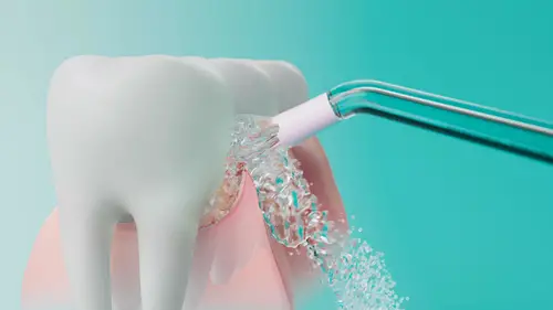Sonicare 3000 series Power Flosser 3000 HX3826/31 Irrigador oral sin cable - Imagen 4