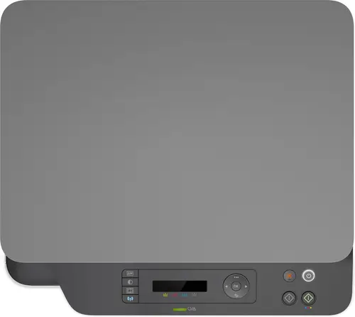 Color Laser Laser 178nw Inalámbrico Multifunction Color Impresora, Fotocopiadora, escáner  Dúplex - Imagen 7