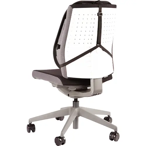 8029901 soporte lumbar para respaldos Grafito - Imagen 3