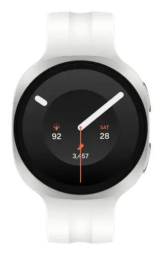SAMSUNG GALAXY WATCH9 CREMA / SMARTWATCH 40MM BLUETOOTH - Imagen 2