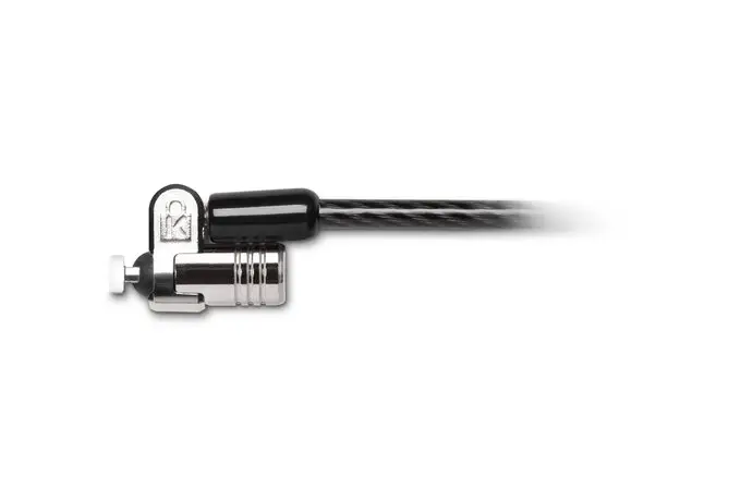Candado con llave MicroSaver® 2.0 para ordenadores portátiles