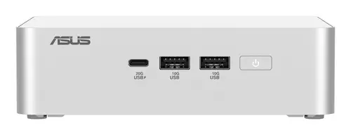 NUC 15 Pro+ RNUC15CRSU900002 Blanco 285H - Imagen 18