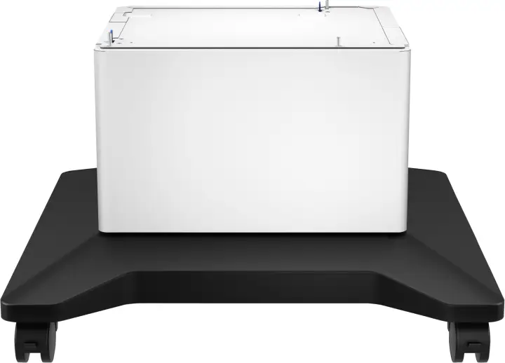 Gabinete para impresora LaserJet