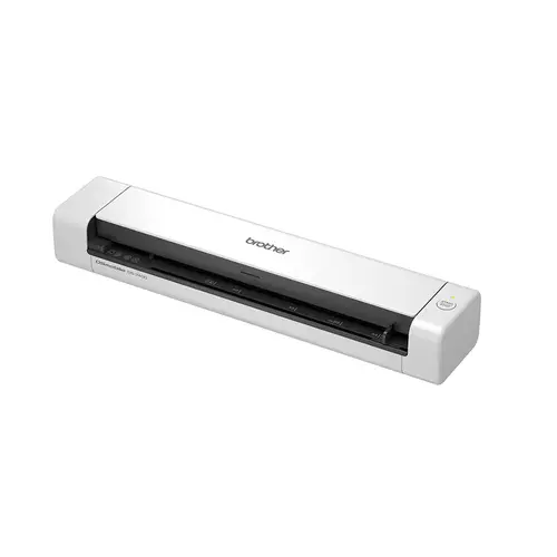 DS-740D escaner Escáner alimentado con hojas 600 x 600 DPI A4 Negro, Blanco - Imagen 4