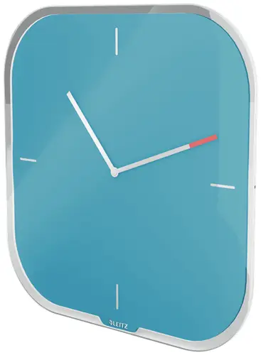 90170061 wall/table clock Pared Quartz clock Plaza Azul - Imagen 2