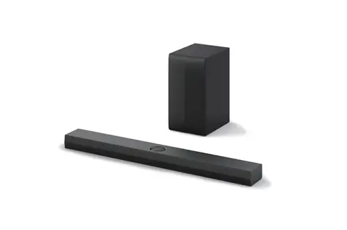 S70TY Negro 3.1.1 canales 400 W - Imagen 3