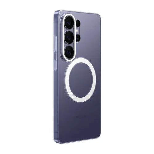 EF-CS948CTEGWW funda para teléfono móvil 17,5 cm (6.9") Transparente - Imagen 2