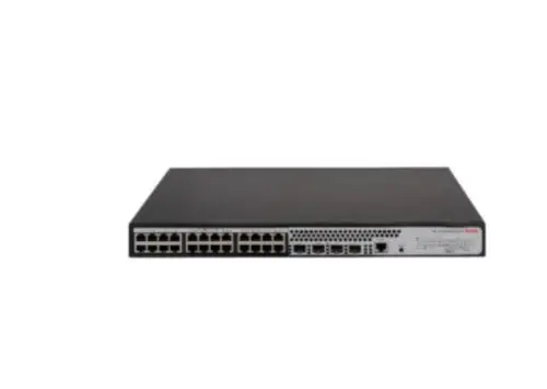 H3C S1850V2-52P-EI L2 ETHERNET SWITCH WITH 48*10/100/1000BAS