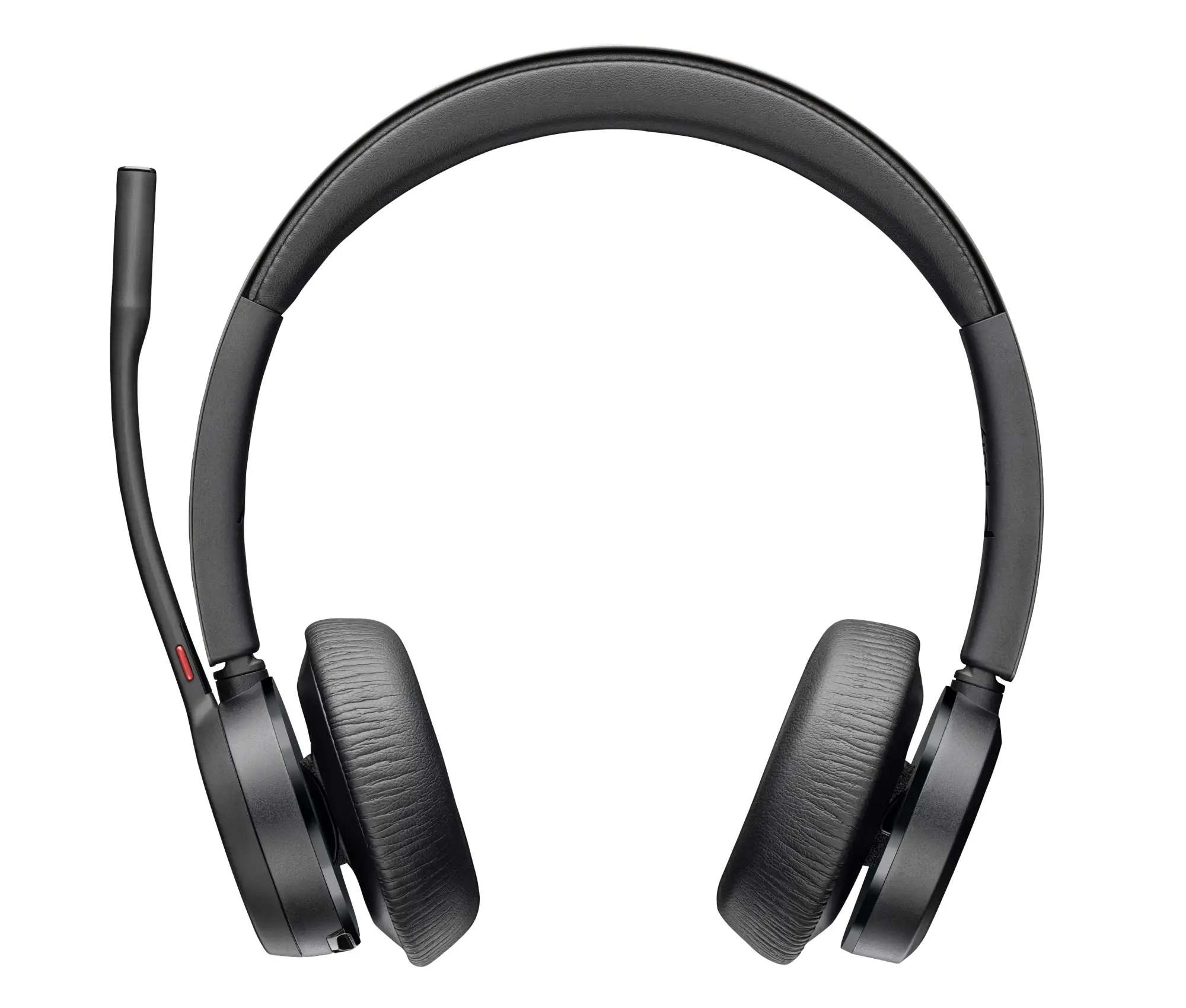Auriculares Poly Voyager 4320 USB-C con certificación para Micro..