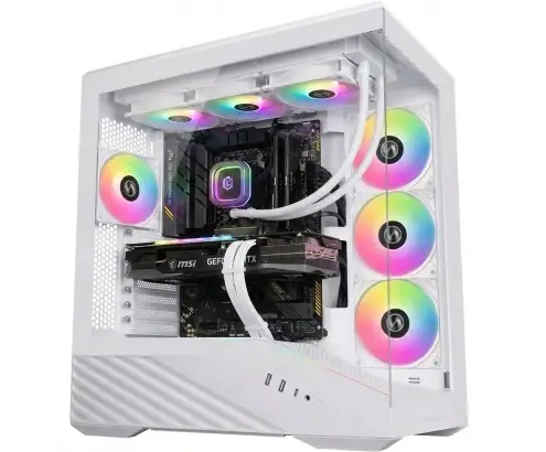 Extreme AMD Ryzen 7 7800X3D/32GB/1Tb SSD Nvme RTX 5070 Gaming by ..