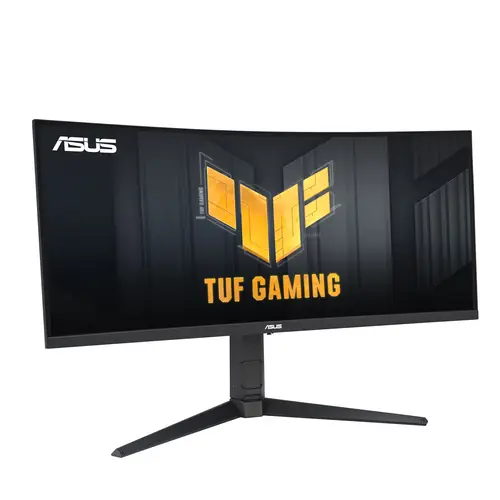 TUF Gaming VG34VQEL1A pantalla para PC 86,4 cm (34") 3440 x 1440 Pixeles LED Negro - Imagen 2