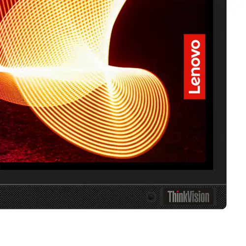 ThinkVision T75 pantalla para PC 190,5 cm (75") 3840 x 2160 Pixeles 4K Ultra HD LED Pantalla táctil Negro - Imagen 14