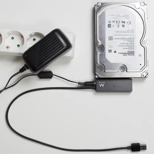 EW7018 tarjeta y adaptador de interfaz SATA - Imagen 4