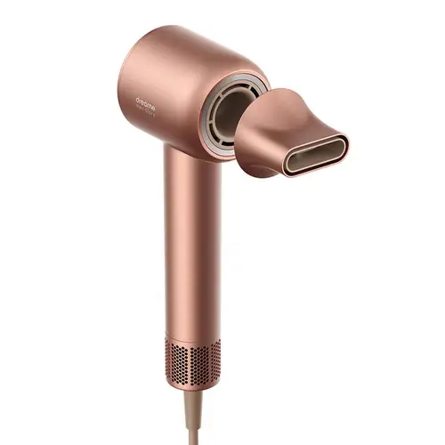 Hair Glory secador Rosa - Imagen 5