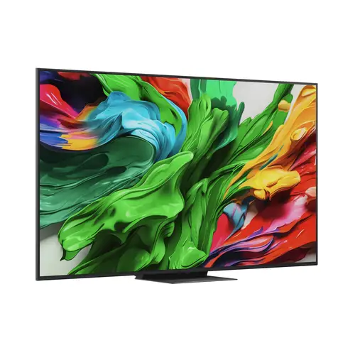 QNED evo AI 65QNED87A6B 165,1 cm (65") 4K Ultra HD Smart TV Wifi Negro - Imagen 2