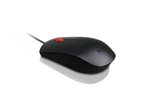 4Y50R20863 ratón Oficina Ambidextro USB tipo A Óptico 1600 DPI - Imagen 3