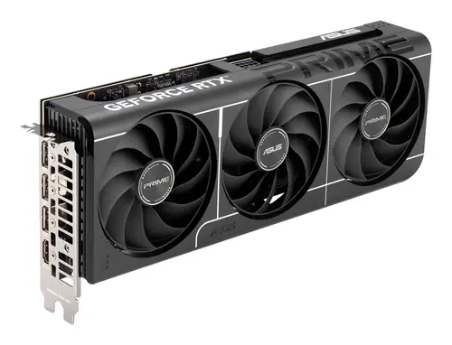 Prime -RTX5060TI-O16G NVIDIA GeForce RTX 5060 Ti 16 GB GDDR7 - Imagen 2